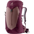 deuter AC Lite 14 SL Damen Wanderrucksack ( Violett one size)