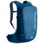 Ortovox - Cross Rider 20 S - Skitourenrucksack blau