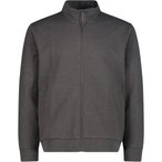 CMP Luca  Herren  Freizeitjacke, Parkas grau Größe XXL Lifestyle  Hautfreundli