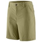 Patagonia - Women's Quandary Shorts 7'' - Shorts Gr 34 oliv