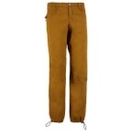E9 - Mont1 - Kletterhose Gr S braun