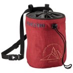 Edelrid - Chalk Bag Rodeo Large - Chalkbag Gr One Size rot