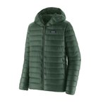 Patagonia Herren Down Sweater Hoody L