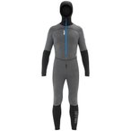 Millet Trilogy Jorasses Wool ST - Woll-Overall