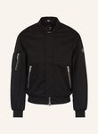 Wellensteyn Blouson Speedview schwarz