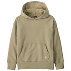 Patagonia - Kid's Hoody Sweatshirt - Hoodie Gr S beige