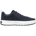 Scarpa MW-Y  Kinder  Freizeitschuhe blau Größe 34 Lifestyle  Wasserabweisend