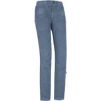 E9 Danie Vs Hose Damen  Kletterhose blau Größe S Bouldern | Sportklettern  Hau