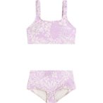 O'NEILL Kinder Bikini HOLIDAY BIKINI SET, Größe 152 in Pink