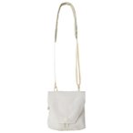 The North Face - Glen Canyon Pocket Crossbody - Umhängetasche Gr One Size grau
