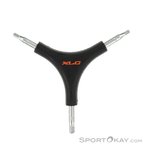 XLC TO-M02 Innensechskantschlüssel-Schwarz-One Size
