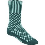 Kari Traa Smekker  Damen  Freizeitsocken tuerkis Größe 36  Lifestyle  Hautfreu