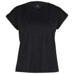 Heber Peak - Women's EvergreenHe. Loose Fit Shirt - Funktionsshirt Gr S schwarz