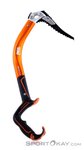 Petzl Ergonomic Eisgerät mit Hammer-Orange-One Size