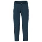Vaude - Kid's Detective Pants - Trekkinghose Gr 122/128 blau