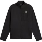 The North Face Performance Fleece  Herren  Fleecejacke beige Größe L Trekking 