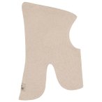 Huttelihut - Kid's Balaclava Wool Knit Windstop - Sturmhaube Gr 53 cm - 4-6 Year
