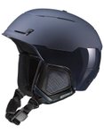 Julbo - Skibrille/Snowboardhelm - Conquest Dark Blue für Damen - Größe 55-58 