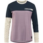 Horsefeathers Quantum  Damen  Longsleeves mehrfarbig Größe XS Mountainbike  El
