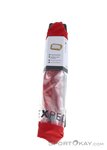 Exped Clear Cube 12l Kulturbeutel-Rot-XL