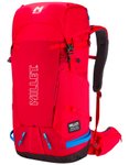 Millet - Alpinismus- und Skitourenrucksack - Peuterey 35+10 Red  - Rot