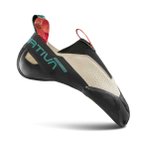 La Sportiva Mantra Kletterschuhe Unisex ( Hellgrau 36 EU,)