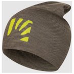 Karpos - Coppolo Merino Cap - Mütze Gr One Size braun