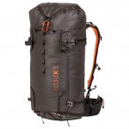 Exped - Verglas 40 - Wanderrucksack Gr L grau