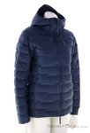 Haglöfs Roc Flash Down Damen Isolationsjacke-Dunkel-Blau-L