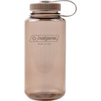 Nalgene Weithals Sustain Trinkflasche 1,0 Liter mocha