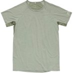 DEVOLD Endurance Merino 130 T-Shirt Man - Kurzarm-Shirt S fog