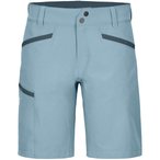 Ortovox Pelmo  Damen  Softshellhose blau Größe S Trekking  Elastisch Merinowol