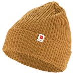 Fjällräven - Fjällräven Rib Hat - Mütze Gr One Size braun
