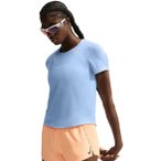 Nike AeroSwift Dri-Fit ADV Damen Laufshirt ( Hellgrün M)