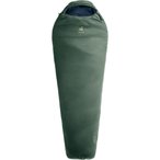 Deuter Orbit EL 0 Schlafsack  Kunstfaserschlafsäcke gruen Größe max. 200cm | 