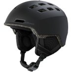 HEAD Herren Helm REV RETHINK, Größe XL/XXL in Schwarz