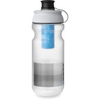 Hydrapak Breakaway + Filter Cap Trinkflasch  Wasseraufbereitung weiss Größe 0.