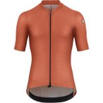 Assos Herren Mille GT S11 Trikot (Größe S, braun)