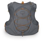 Osprey Duro 1.5   Trailrunningrucksäcke grau Größe 1.5L | S Trailrunning