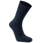 Woolpower - Liner Classic - Wandersocken 45-48 blau