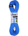 Beal - Kletterseil - Opera 8.5mm Golden Dry Blue  - Größe 70 m - Blau