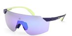 Adidas Sport SP0056 92Z - Herren Sonnenbrille