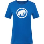 Mammut Mammut Core Women's T-Shirt Classic tschiel/S