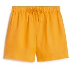 Ecoalf - Women's Eras Shorts - Shorts Gr XS orange