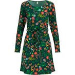 Blutsgeschwister Très Charmeuse Kleid Damen  Kleider gruen Größe XS Lifestyle