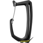 Edelrid SM Clip L 3R Materialkarabiner, night
