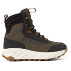 Icebug - Moen BUGrip - Winterschuhe 43 braun/schwarz