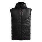 Ortovox Swisswool Piz Duan Herren Isolationsweste ( Schwarz S Größe,)
