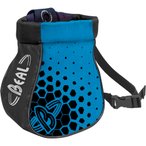 Beal Cocoon Clic-Clac Chalkbag blau/one size