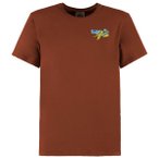 E9 - Onemove - T-Shirt Gr S braun